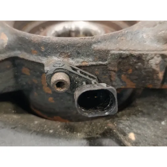 Mangueta Delantera Derecha para Volkswagen T5 Transporter (7E)