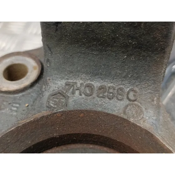 Mangueta Delantera Derecha para Volkswagen T5 Transporter (7E)