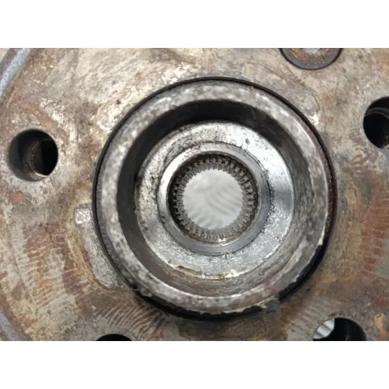 Mangueta Delantera Derecha para Volkswagen T5 Transporter (7E)