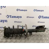 Amortiguador Delantero Derecho para Peugeot 308