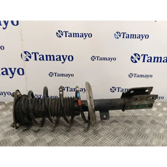 Amortiguador Delantero Derecho para Peugeot 308