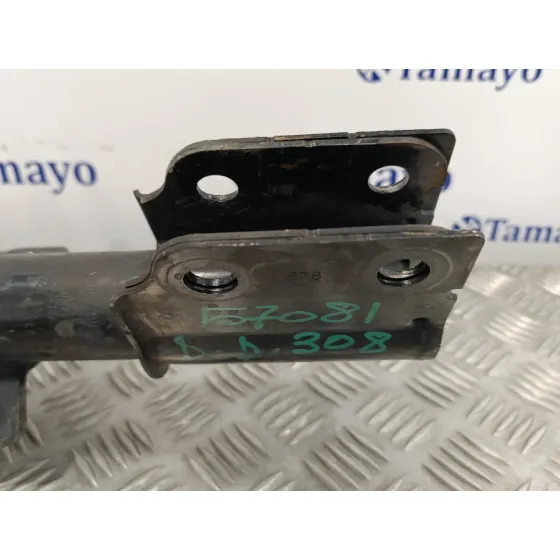Amortiguador Delantero Derecho para Peugeot 308