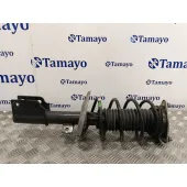 Amortiguador Delantero Izquierdo para Peugeot 308