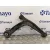Brazo Suspension Inferior Delantero Izquierdo para Ford Ka (Ccu)