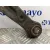 Brazo Suspension Inferior Delantero Izquierdo para Ford Ka (Ccu)