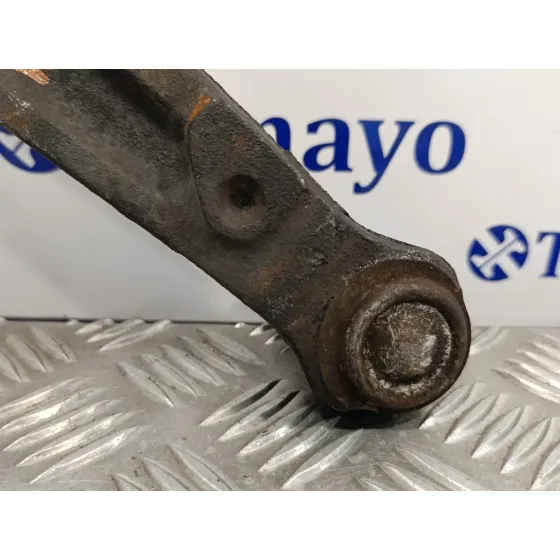 Brazo Suspension Inferior Delantero Izquierdo para Ford Ka (Ccu)