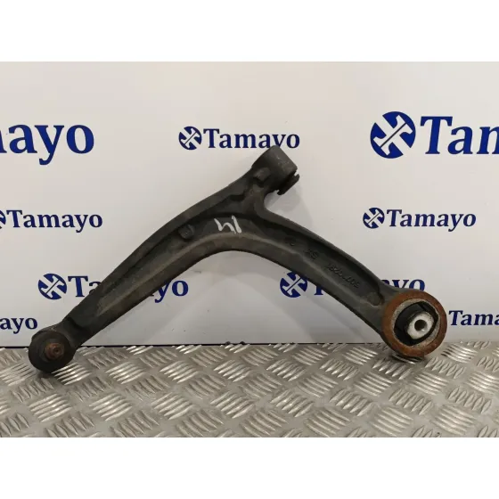 Brazo Suspension Inferior Delantero Izquierdo para Ford Ka (Ccu)