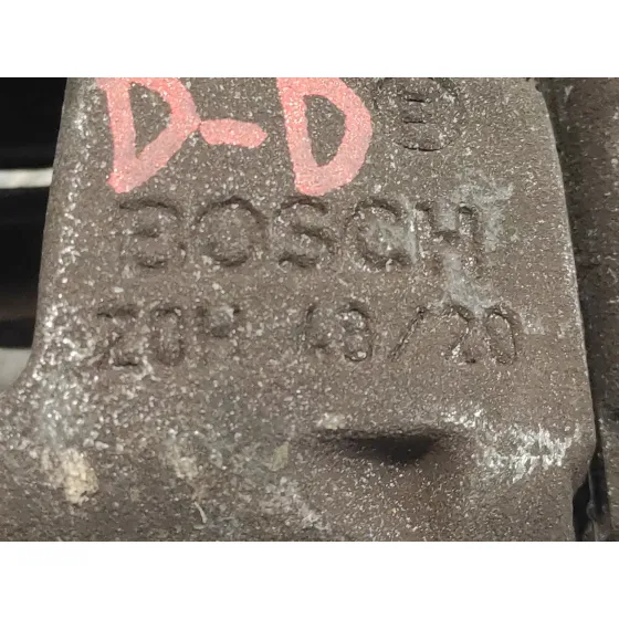 Pinza Freno Delantera Derecha para Ford Ka (Ccu)