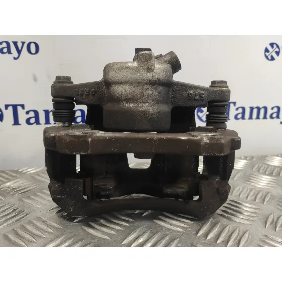 Pinza Freno Delantera Derecha para Ford Ka (Ccu)