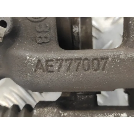 Pinza Freno Trasera Derecha para Peugeot 308