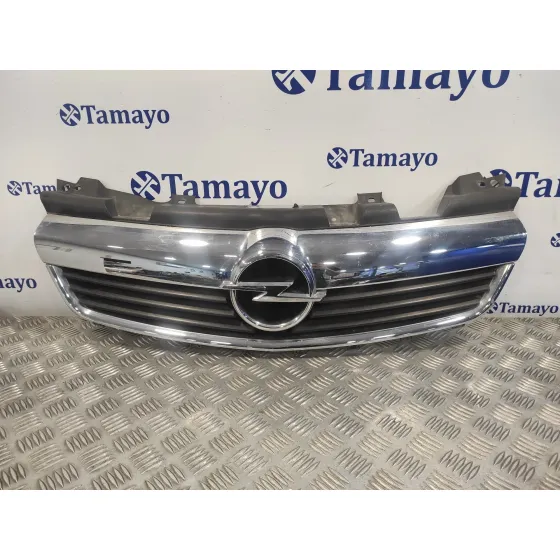 Rejilla Delantera para Opel Zafira B