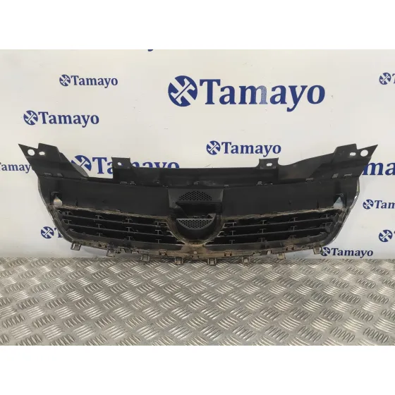 Rejilla Delantera para Opel Zafira B