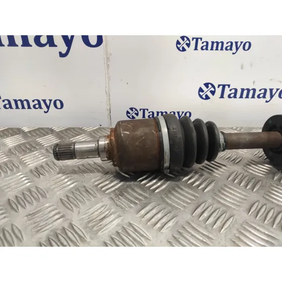 Transmision Delantera Derecha para Ford Ka (Ccu)
