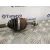 Transmision Delantera Derecha para Ford Ka (Ccu)