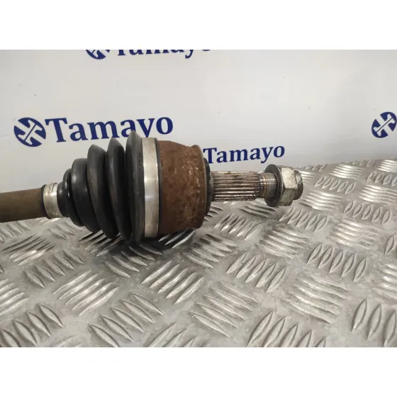 Transmision Delantera Derecha para Ford Ka (Ccu)