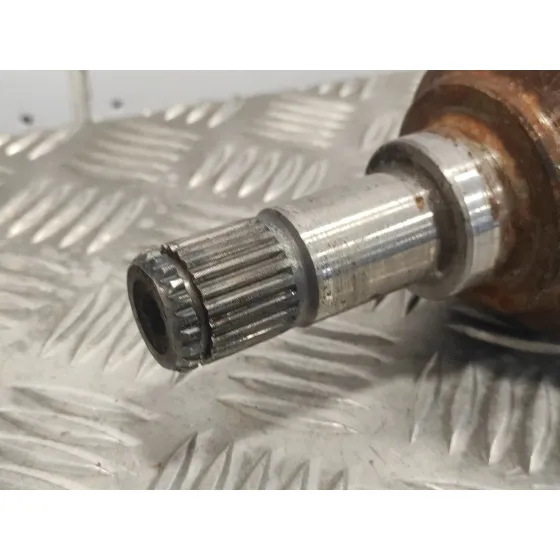 Transmision Delantera Derecha para Ford Ka (Ccu)