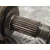 Transmision Delantera Derecha para Ford Ka (Ccu)