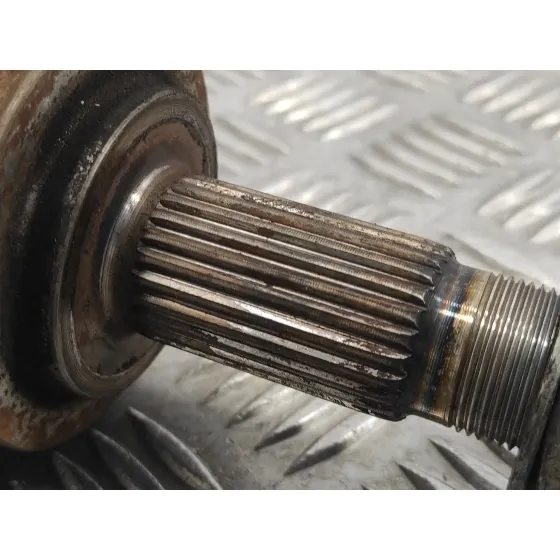 Transmision Delantera Derecha para Ford Ka (Ccu)