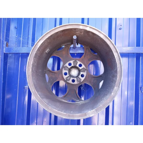 Llanta para Ford C-Max