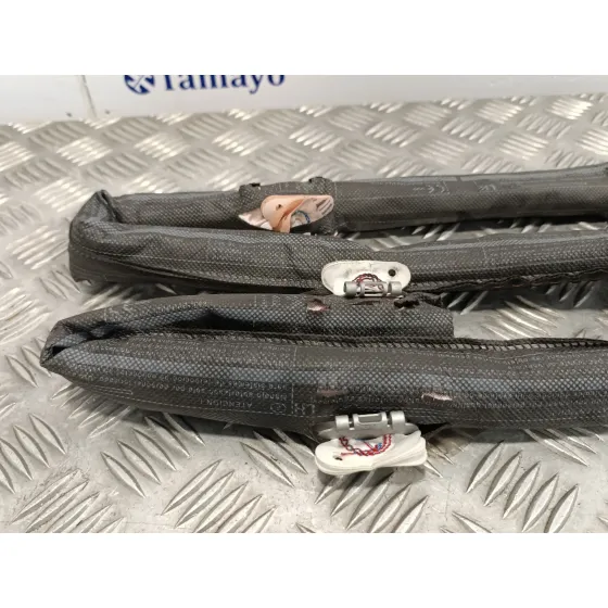 Airbag Cortina Delantero Izquierdo para Peugeot 308