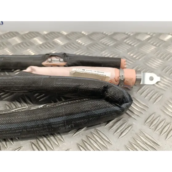Airbag Cortina Delantero Izquierdo para Peugeot 308