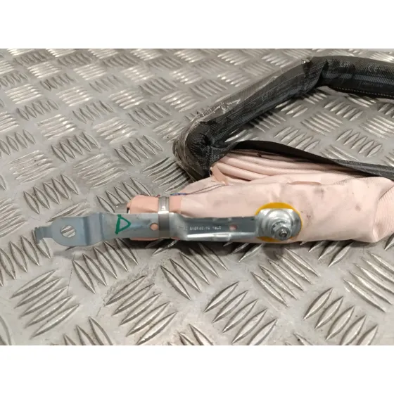 Airbag Cortina Delantero Derecho para Peugeot 308