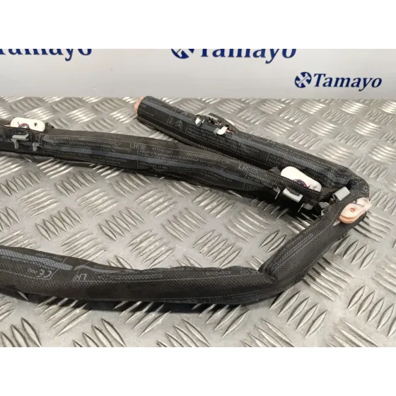 Airbag Cortina Delantero Derecho para Peugeot 308