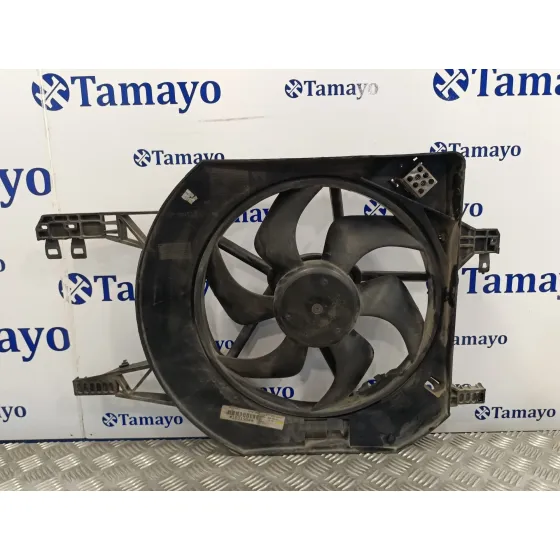 Electroventilador para Renault Trafic Caja Cerrada (Ab 4.01)