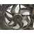 Electroventilador para Renault Trafic Caja Cerrada (Ab 4.01)
