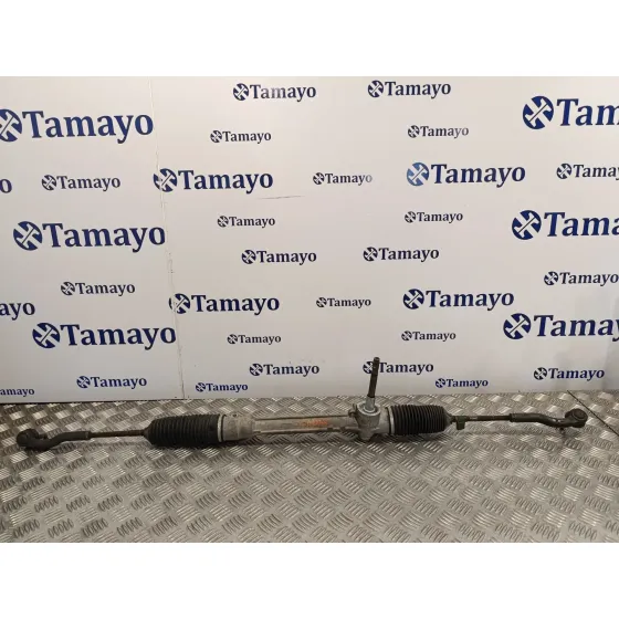Cremallera Direccion para Ford Ka (Ccu)