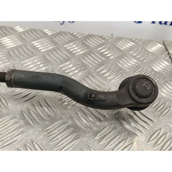 Cremallera Direccion para Ford Ka (Ccu)