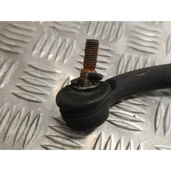 Cremallera Direccion para Ford Ka (Ccu)