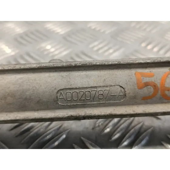 Cremallera Direccion para Ford Ka (Ccu)