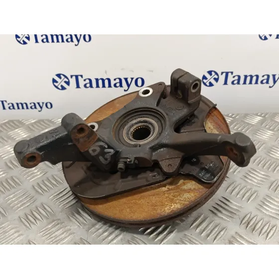 Mangueta Delantera Izquierda para Ford Ka (Ccu)