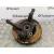 Mangueta Delantera Izquierda para Ford Ka (Ccu)