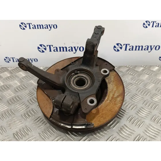 Mangueta Delantera Izquierda para Ford Ka (Ccu)