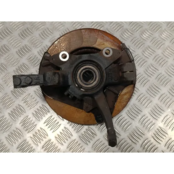 Mangueta Delantera Izquierda para Ford Ka (Ccu)