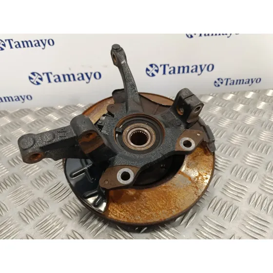 Mangueta Delantera Derecha para Ford Ka (Ccu)