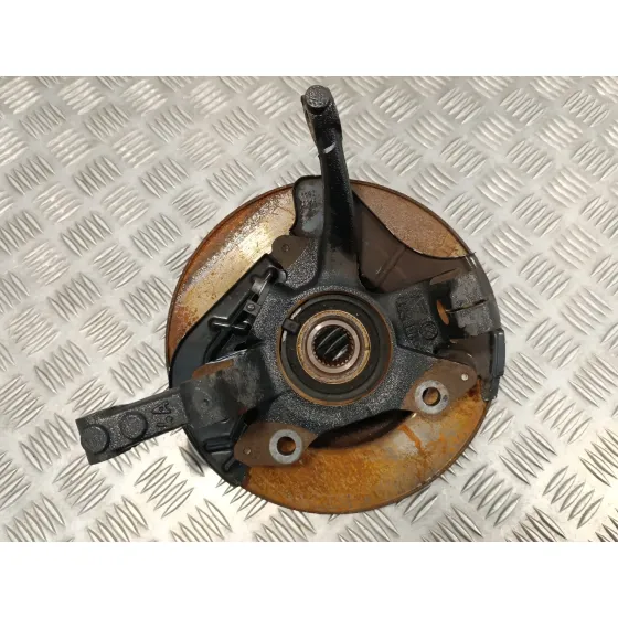 Mangueta Delantera Derecha para Ford Ka (Ccu)