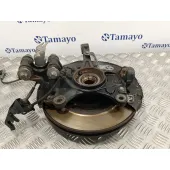 Mangueta Delantera Derecha para Peugeot 308