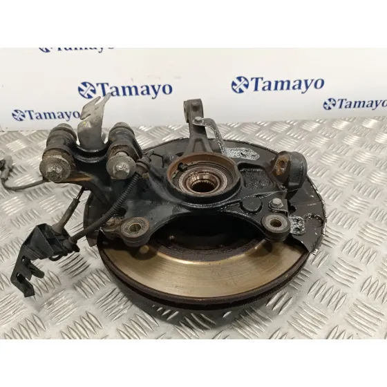 Mangueta Delantera Derecha para Peugeot 308