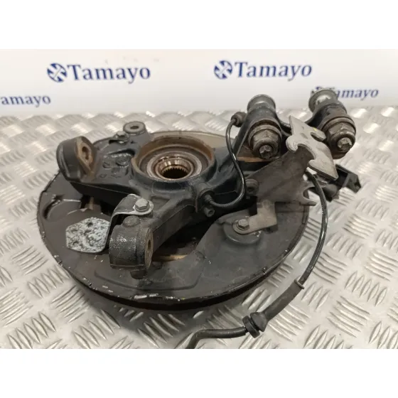 Mangueta Delantera Derecha para Peugeot 308
