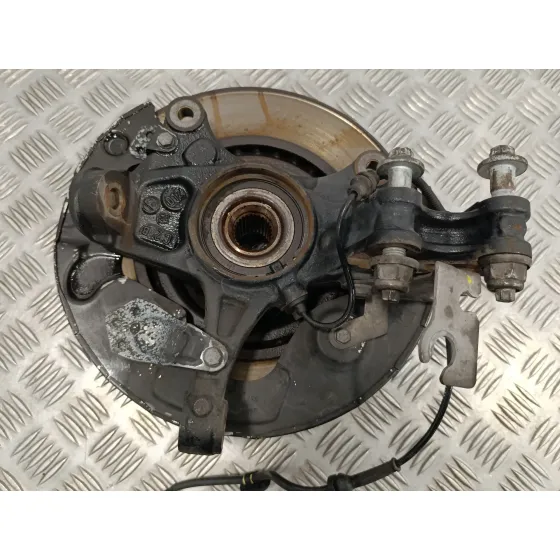Mangueta Delantera Derecha para Peugeot 308