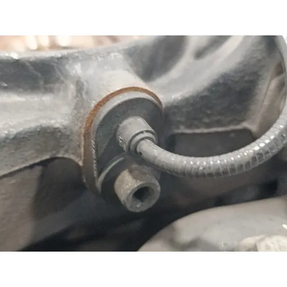 Mangueta Delantera Derecha para Peugeot 308