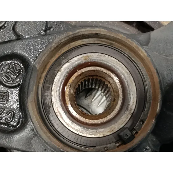 Mangueta Delantera Derecha para Peugeot 308