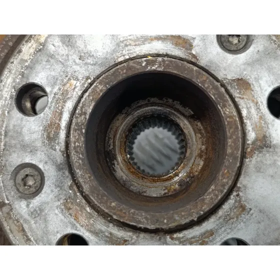 Mangueta Delantera Derecha para Peugeot 308