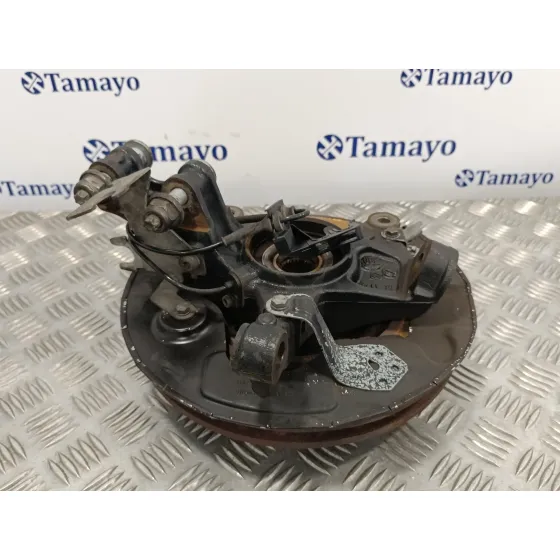 Mangueta Delantera Izquierda para Peugeot 308