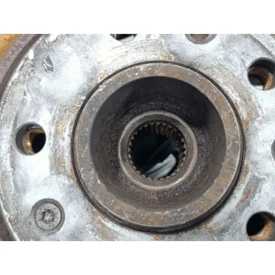 Mangueta Delantera Izquierda para Peugeot 308