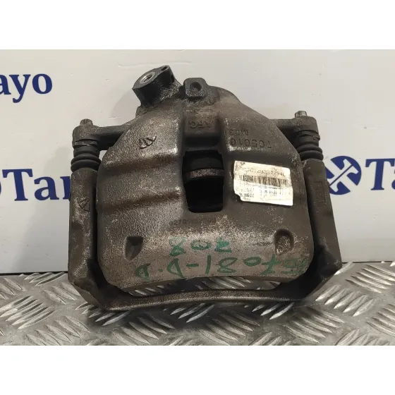 Pinza Freno Delantera Derecha para Peugeot 308
