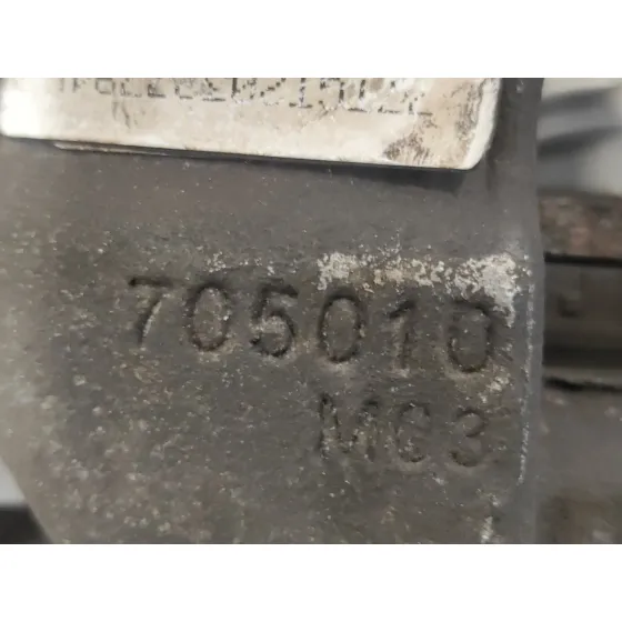 Pinza Freno Delantera Derecha para Peugeot 308